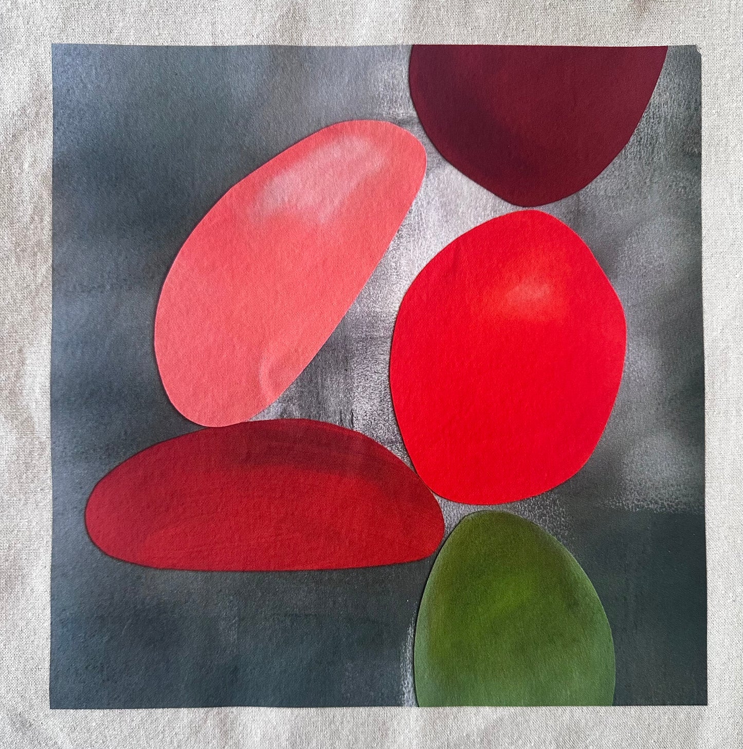 Totebag ROSA nature