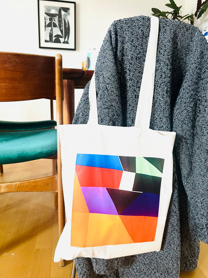 Totebag MILO