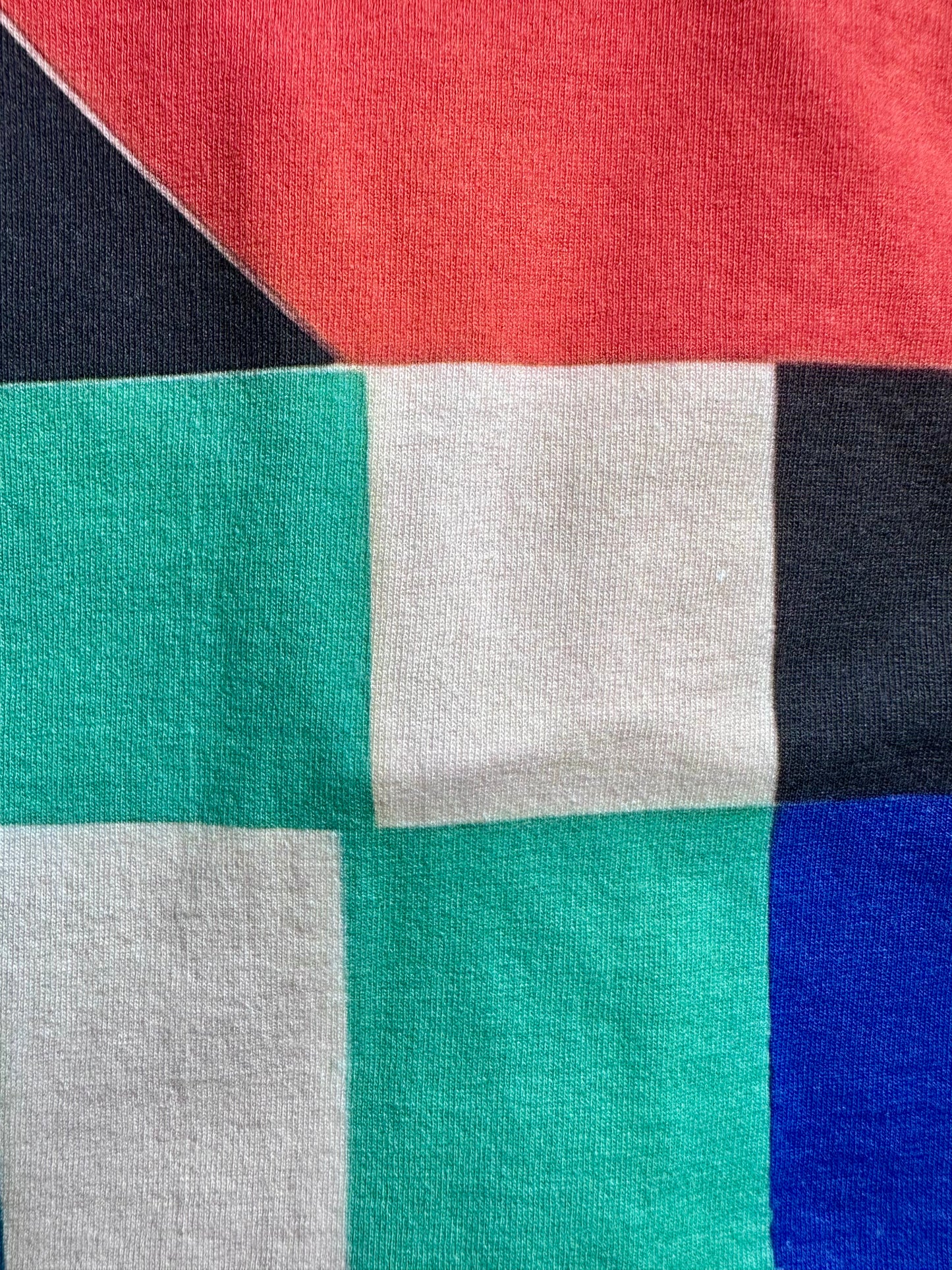 T-Shirt MILO weiss M