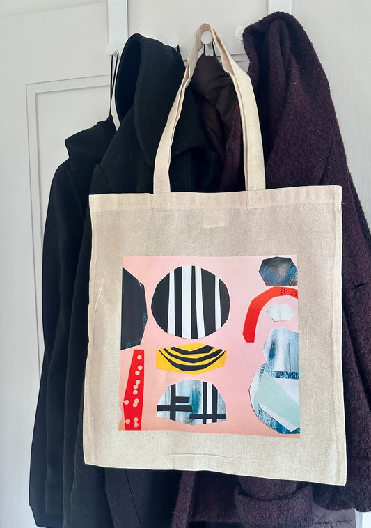 Totebag ANTONIA