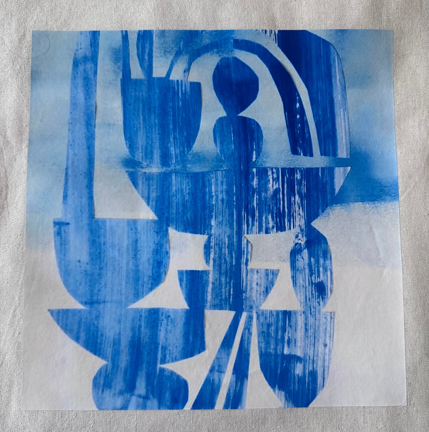 Totebag TILL nature