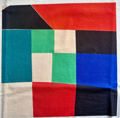 T-Shirt MILO weiss M