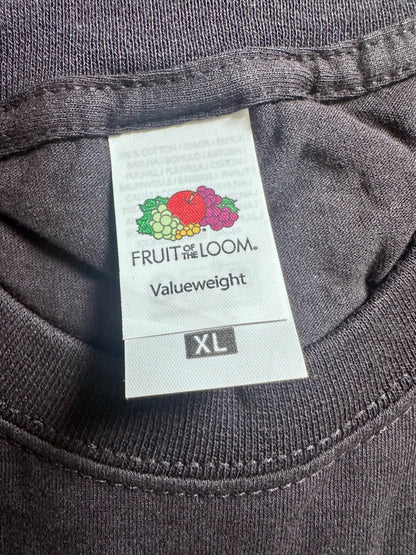 T -Shirt SIMONE XL schwarz