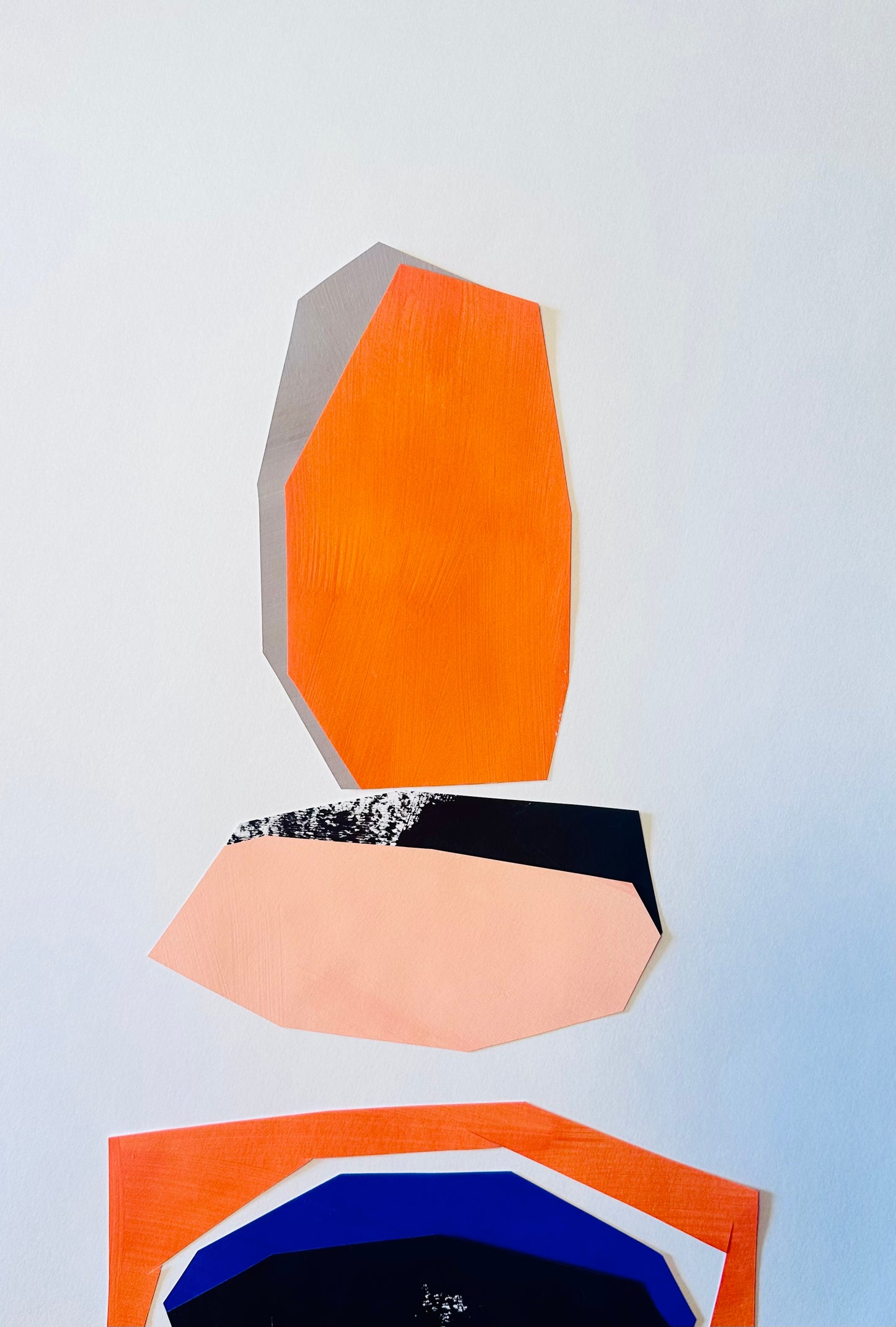 Print FRUIT&STONES 20x30