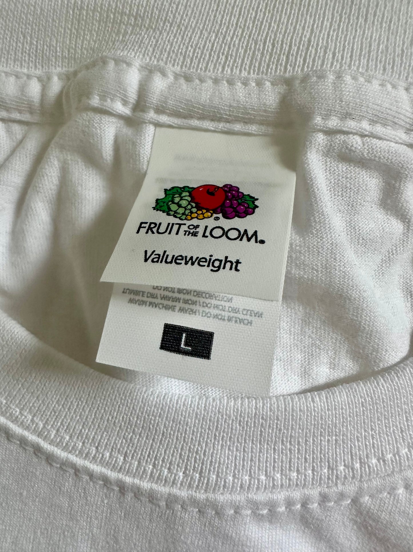 T-Shirt RONJA L weiss
