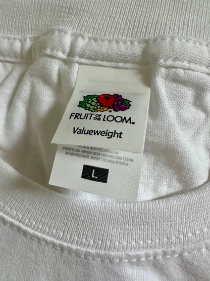 T-Shirt RONJA L weiss