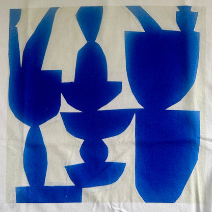 T-Shirt RONJA L weiss