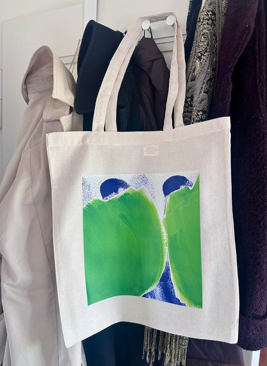 Totebag GIORGIA nature
