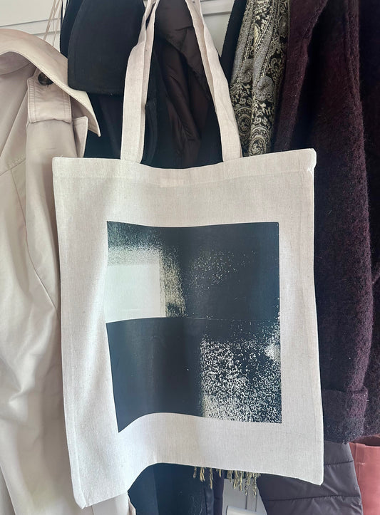 Totebag RENATO nature
