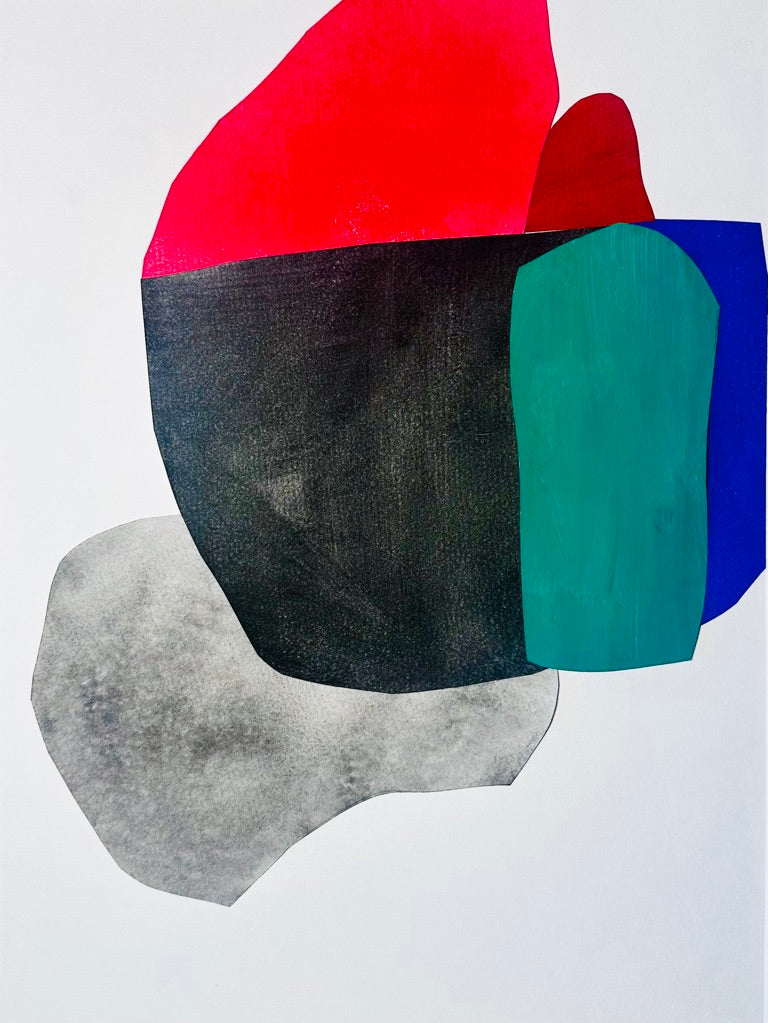 Print GROTTO 50x70