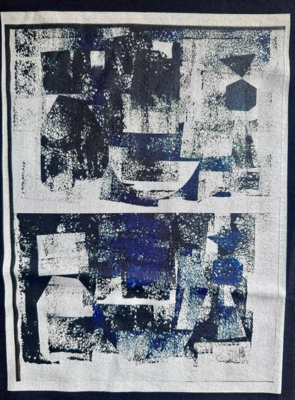 T-Shirt KLEE M schwarz