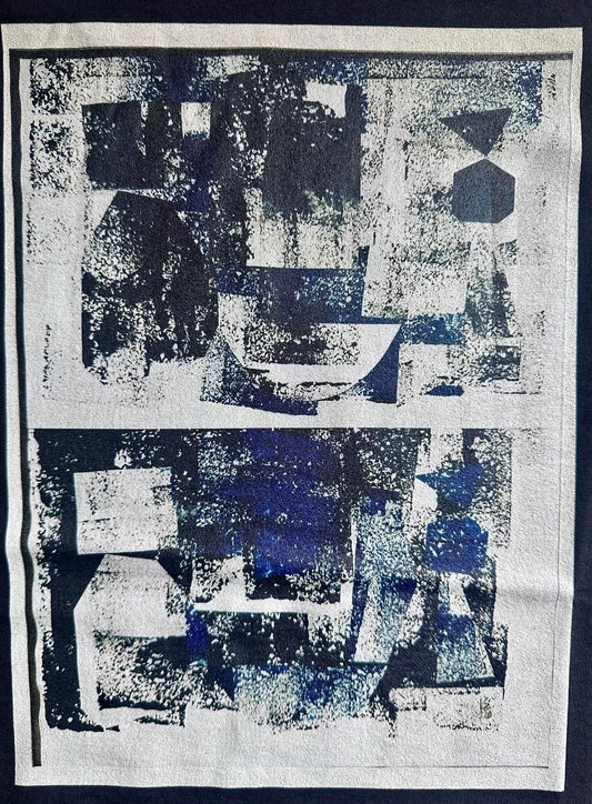 T-Shirt KLEE M schwarz