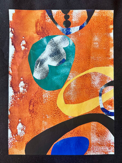 Totebag OLIVIA schwarz