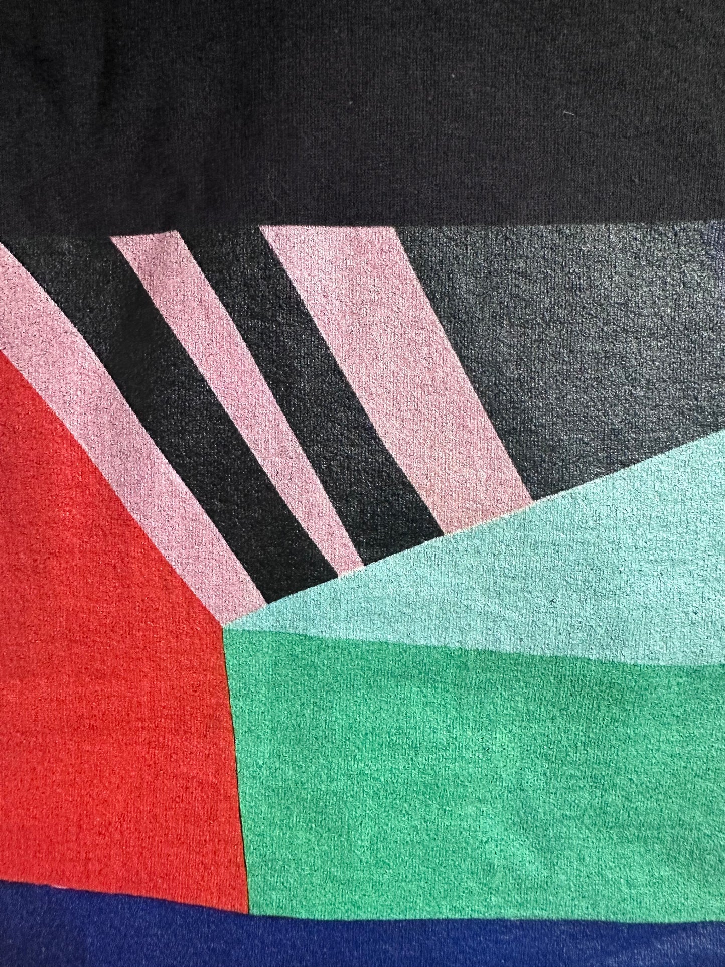 T-Shirt KATI XXL schwarz