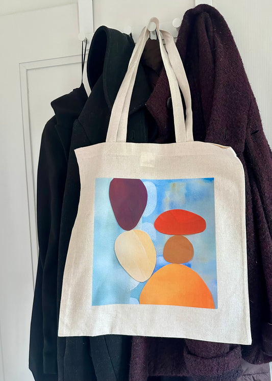Totebag PINA