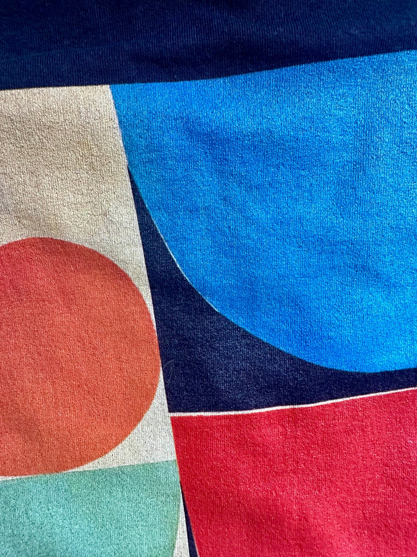 T-Shirt WILLOW M schwarz