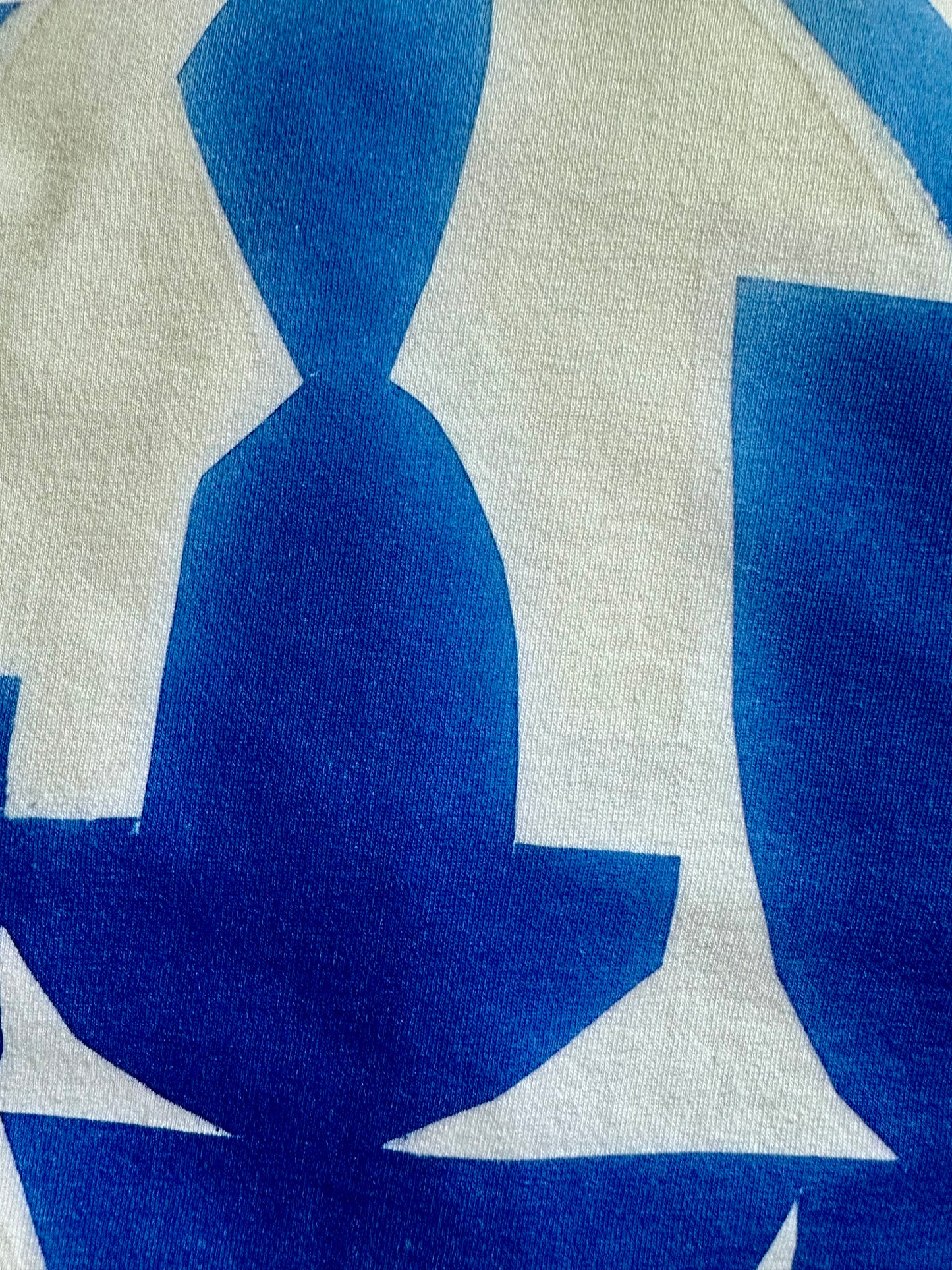 T-Shirt RONJA L weiss