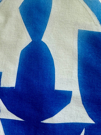 T-Shirt RONJA L weiss