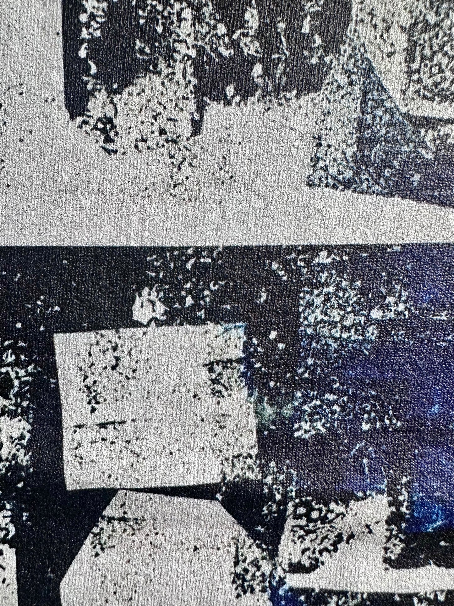 T-Shirt KLEE M schwarz