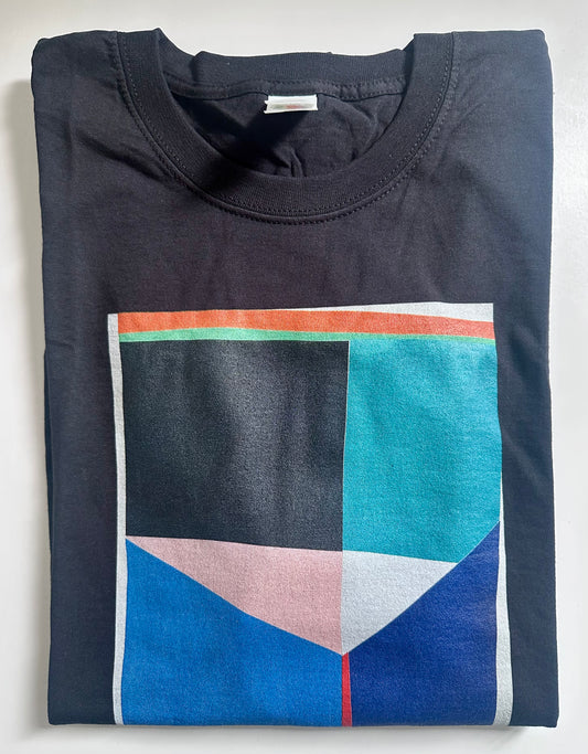 T-Shirt MARTINI XL schwarz