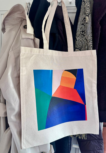 Totebag NOAM nature