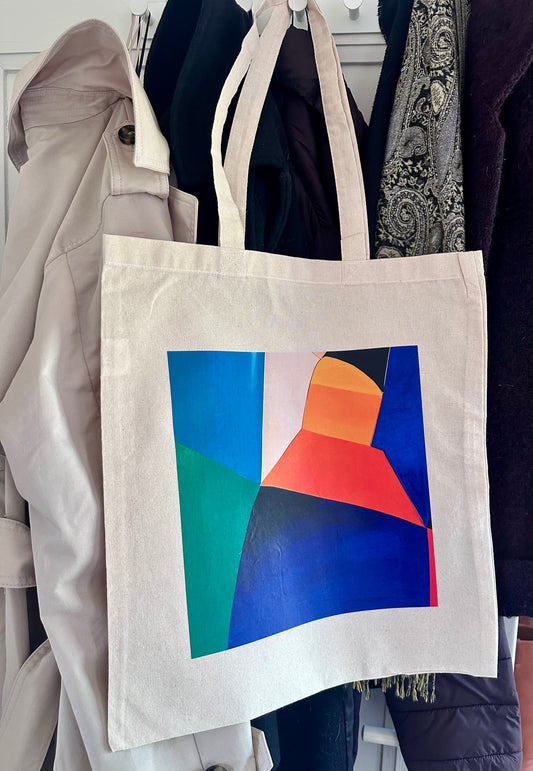 Totebag NOAM nature