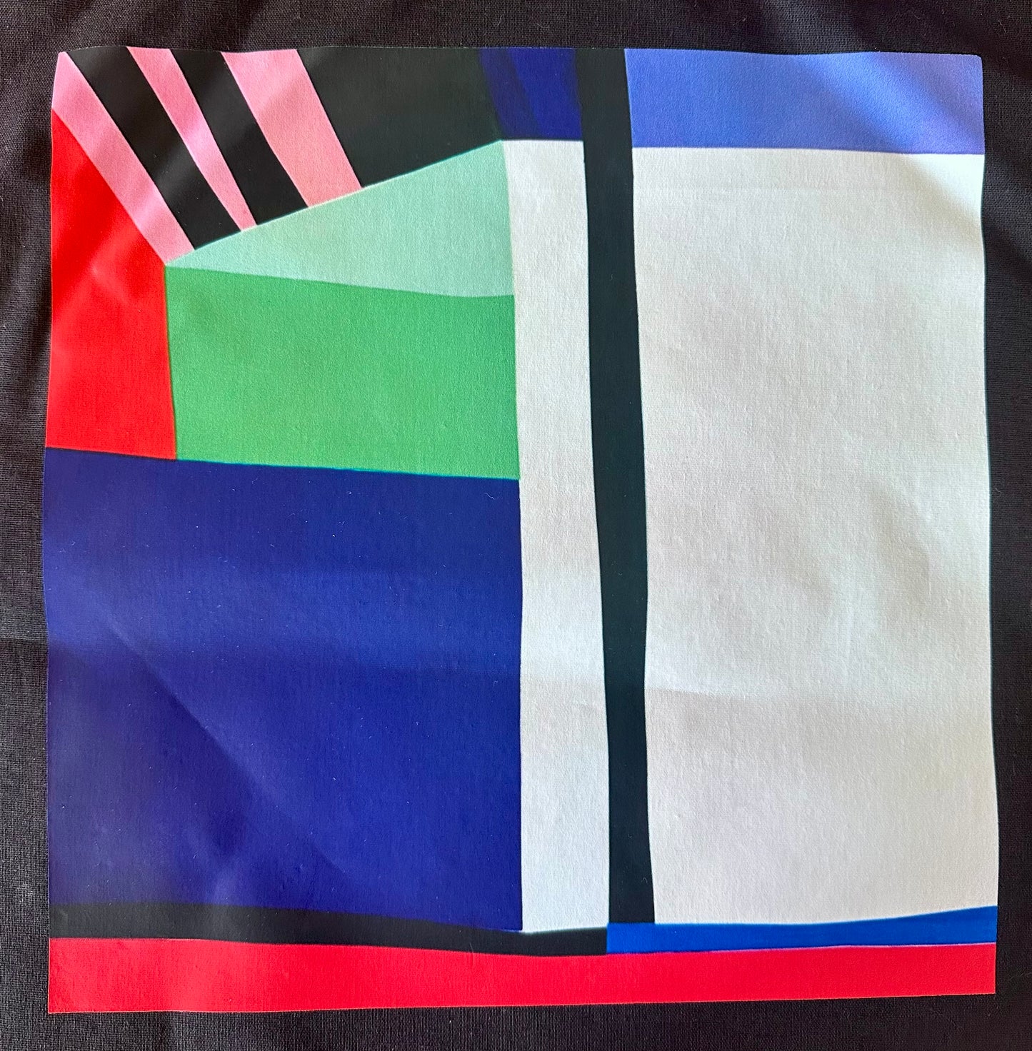 Totebag KATI schwarz