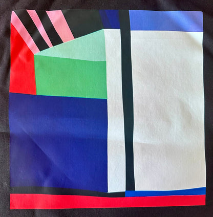 Totebag KATI schwarz