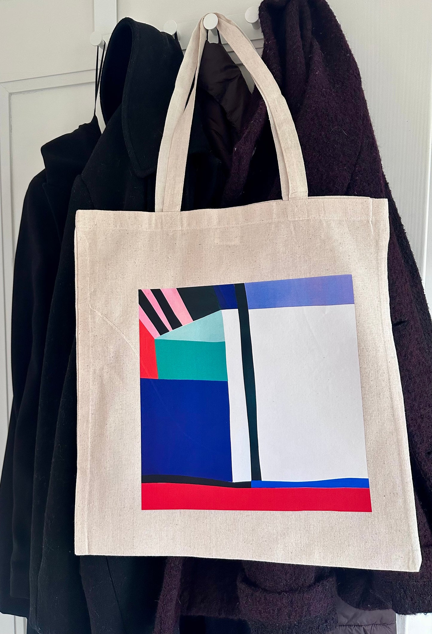 Totebag KATI nature