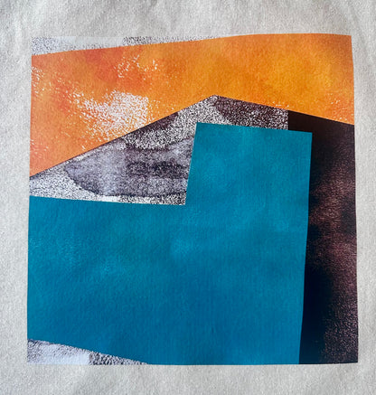 Totebag AUGUST nature