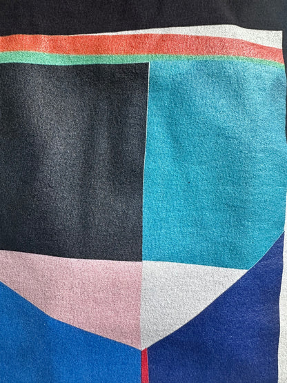 T-Shirt MARTINI XL schwarz