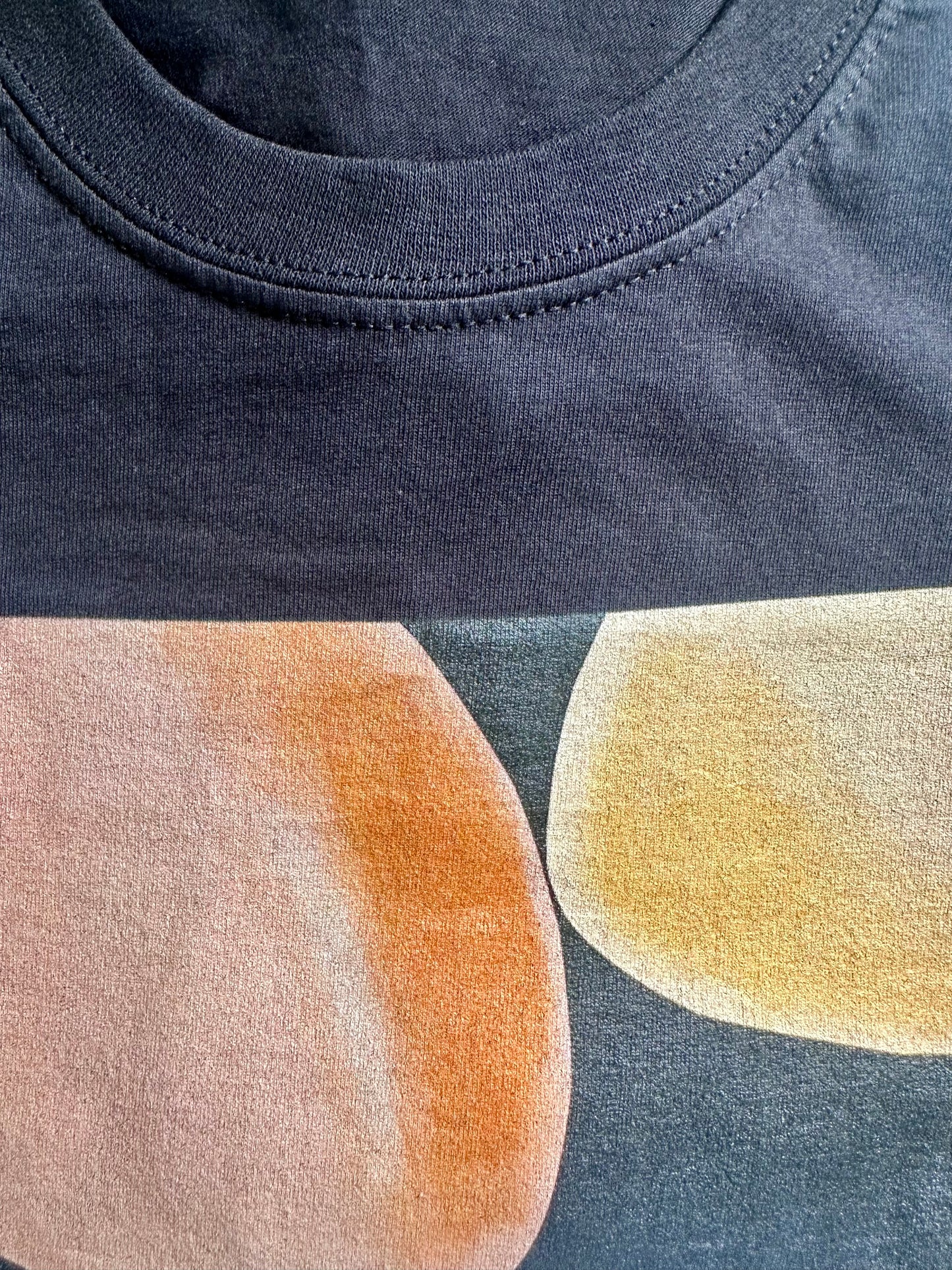 T -Shirt SIMONE XL schwarz