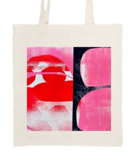 Totebag PELIKAN nature