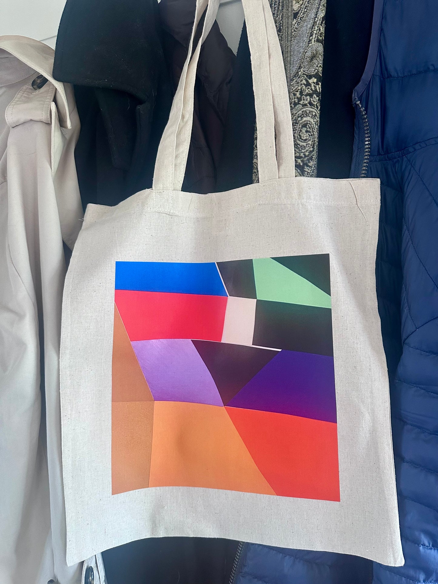 Totebag MILO