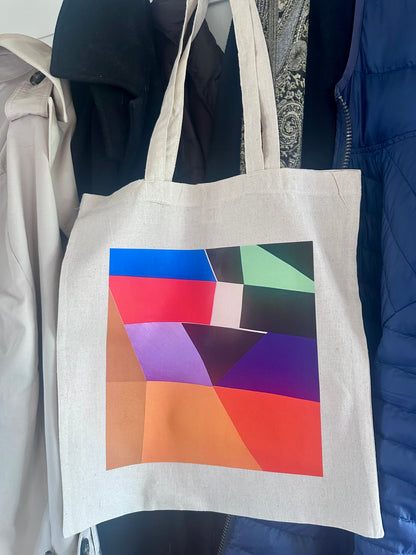 Totebag MILO